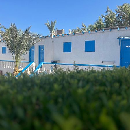 Auski Hostel 다합 외부 사진