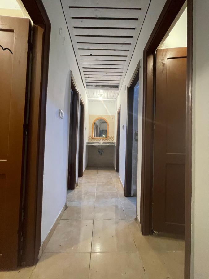 Auski Hostel 다합 외부 사진