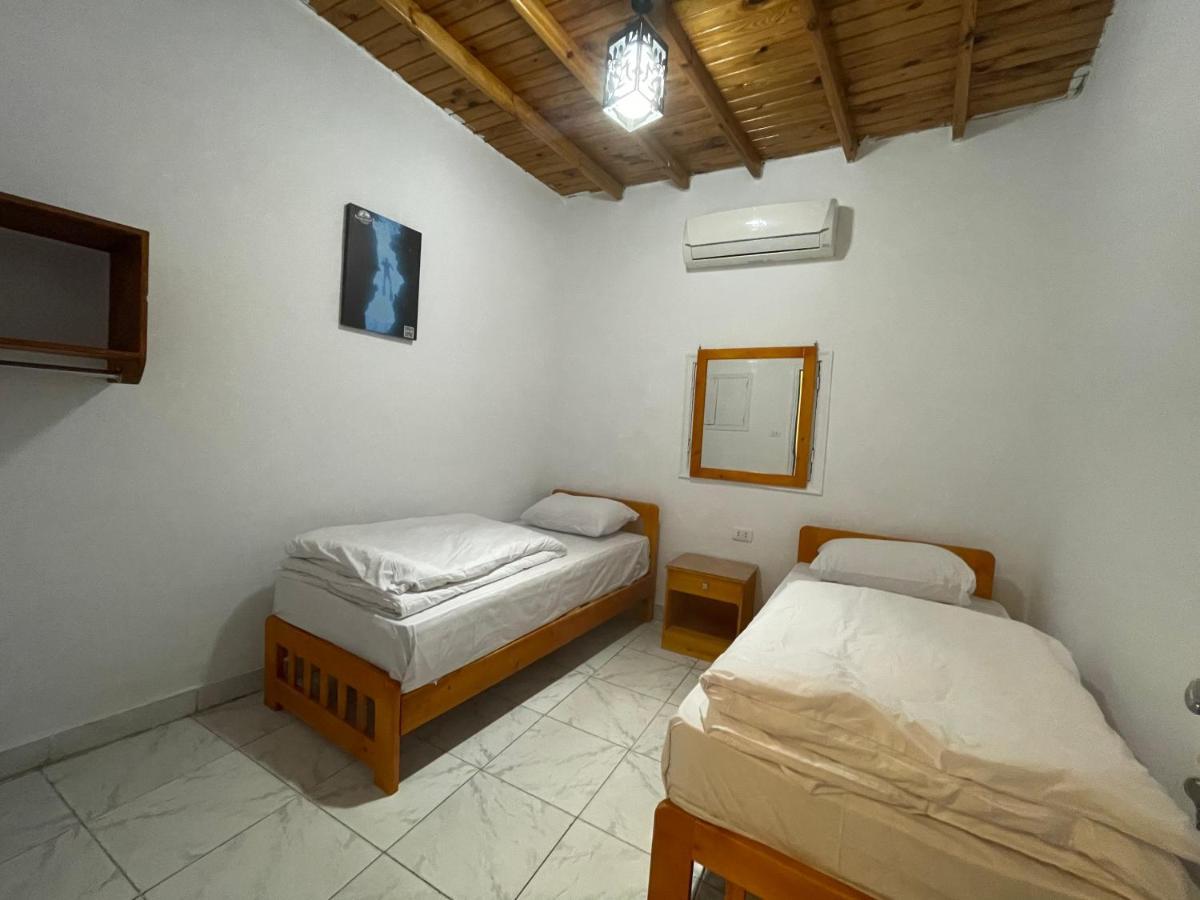 Auski Hostel 다합 외부 사진