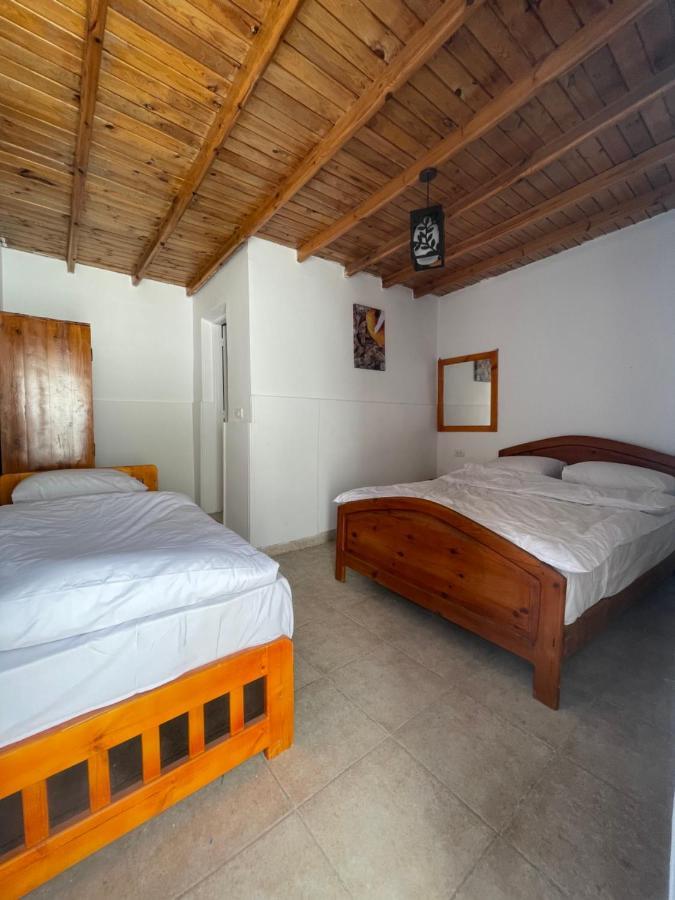 Auski Hostel 다합 외부 사진