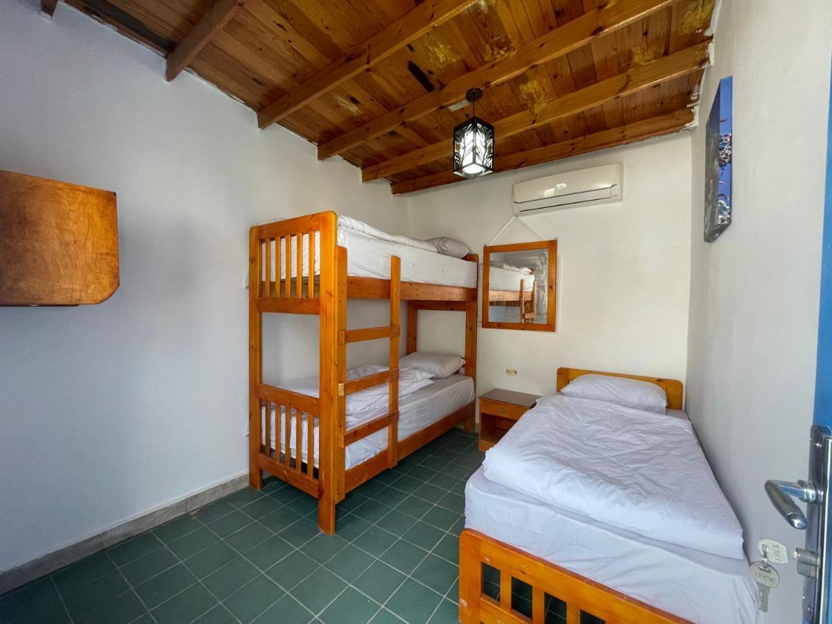 Auski Hostel 다합 외부 사진