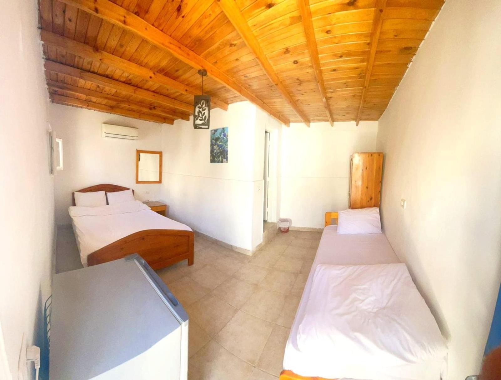 Auski Hostel 다합 외부 사진