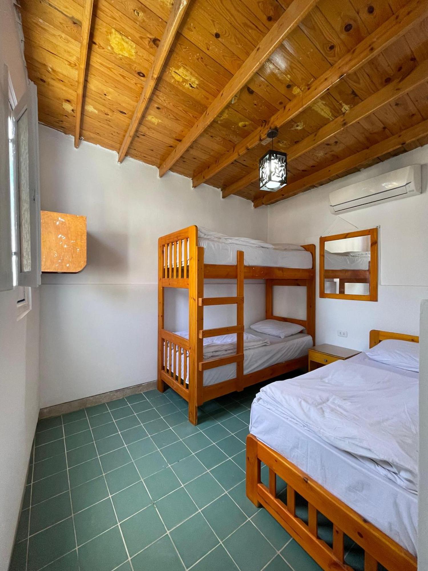 Auski Hostel 다합 외부 사진