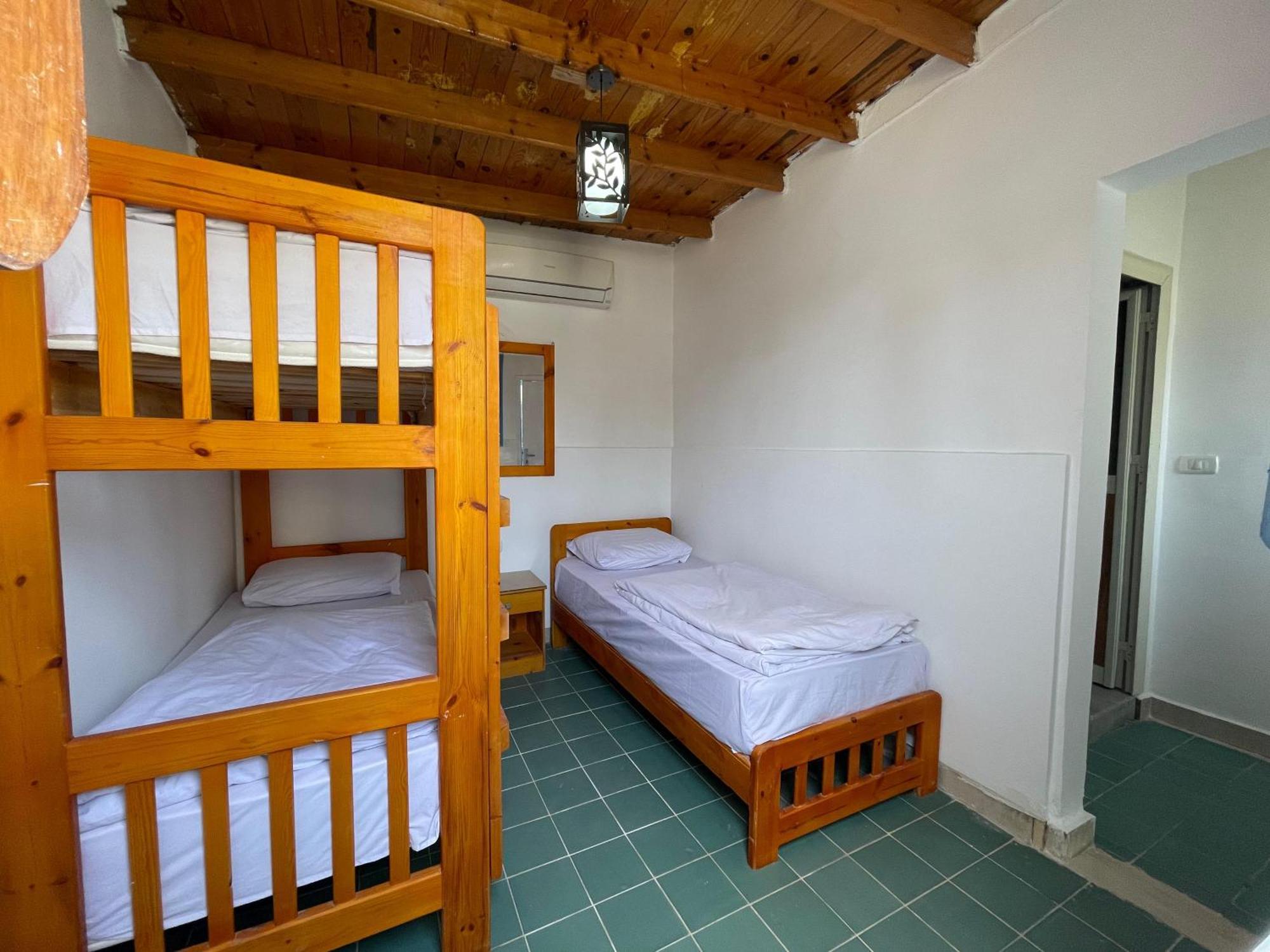 Auski Hostel 다합 외부 사진